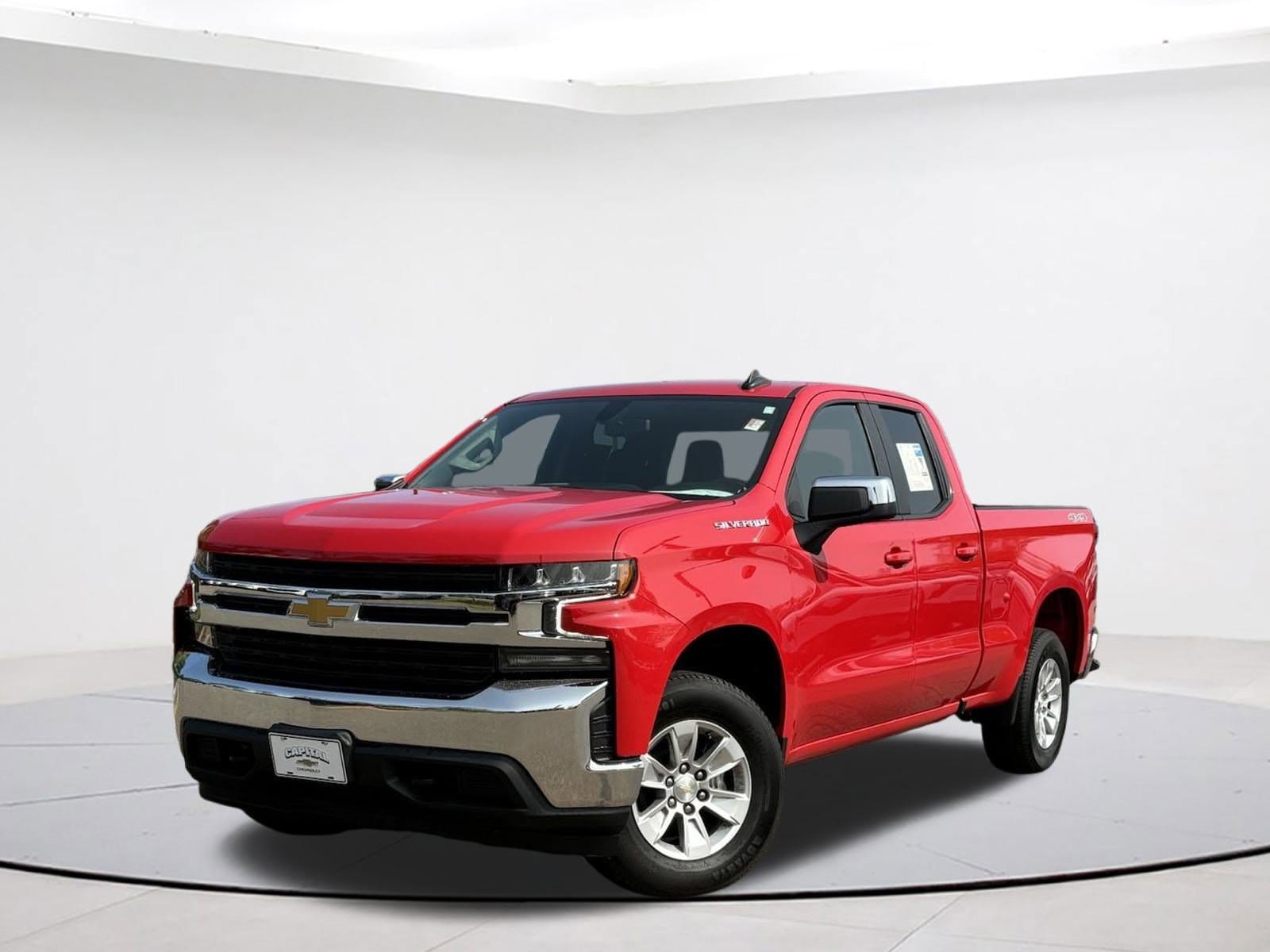 chevrolet silverado 1500 2021 1GCRYDED7MZ303720 image chevrolet silverado 1500 2021 1GCRYDED7MZ303720 image